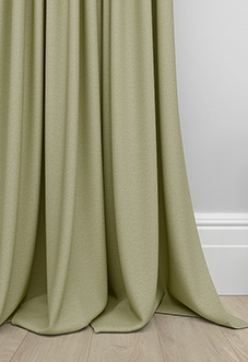 Stamford, Sage - Made to Measure Curtains